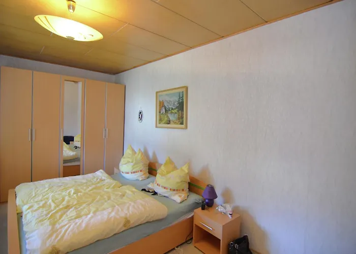 In Harz Mit Garten Nyaraló *